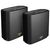 Точка доступу Wi-Fi ASUS XT8-2PK-BLACK, зображення 2 Точка доступу Wi-Fi ASUS XT8-2PK-BLACK, зображення 2