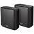 Точка доступу Wi-Fi ASUS XT8-2PK-BLACK, зображення 3 Точка доступу Wi-Fi ASUS XT8-2PK-BLACK, зображення 3