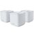 Маршрутизатор ASUS XD4-3PK-WHITE Маршрутизатор ASUS XD4-3PK-WHITE