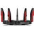 Маршрутизатор TP-Link ARCHER AX11000, 8xGE LAN, 1xGE WAN, USB 3.0, USB-C, WI-Fi 6, (ARCHER-AX11000), изображение 4 Маршрутизатор TP-Link ARCHER AX11000, 8xGE LAN, 1xGE WAN, USB 3.0, USB-C, WI-Fi 6, (ARCHER-AX11000), изображение 4