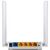 Маршрутизатор TP-Link ARCHER C24 AC750 4xFE LAN, 1xFE WAN (ARCHER-C24), изображение 2 Маршрутизатор TP-Link ARCHER C24 AC750 4xFE LAN, 1xFE WAN (ARCHER-C24), изображение 2