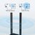 Сетевая карта Wi-Fi TP-Link Archer T4U plus (ARCHER-T4U-PLUS), изображение 5 Сетевая карта Wi-Fi TP-Link Archer T4U plus (ARCHER-T4U-PLUS), изображение 5