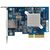 Мережева карта QNap QXG-10G2T-107, зображення 2 Мережева карта QNap QXG-10G2T-107, зображення 2