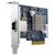 Мережева карта QNap QXG-10G2T-107, зображення 3 Мережева карта QNap QXG-10G2T-107, зображення 3