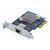 Мережева карта QNap QXG-10G2T-107, зображення 5 Мережева карта QNap QXG-10G2T-107, зображення 5