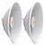 Антенна Wi-Fi Mimosa N5-X20 - 2 Pack (100-00088), изображение 2 Антенна Wi-Fi Mimosa N5-X20 - 2 Pack (100-00088), изображение 2