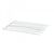 Патч-панель 19" 48xRJ-45 UTP cat.5е, 2U, тип 110 Cablexpert (NPP-C548CM-001), изображение 4 Патч-панель 19" 48xRJ-45 UTP cat.5е, 2U, тип 110 Cablexpert (NPP-C548CM-001), изображение 4