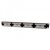 Патч-панель 19" 24xRJ-45 UTP cat.6, 1U, тип 110 Cablexpert (NPP-C624CM-001), зображення 2 Патч-панель 19" 24xRJ-45 UTP cat.6, 1U, тип 110 Cablexpert (NPP-C624CM-001), зображення 2