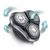 Електробритва Remington R7 (XR1530), зображення 4 Електробритва Remington R7 (XR1530), зображення 4