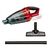 Пылесос Einhell TE-VC 18 Li Solo (Без АКБ и ЗУ) (2347120), изображение 3 Пылесос Einhell TE-VC 18 Li Solo (Без АКБ и ЗУ) (2347120), изображение 3
