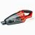 Пылесос Einhell TE-VC 18 Li Solo (Без АКБ и ЗУ) (2347120) Пылесос Einhell TE-VC 18 Li Solo (Без АКБ и ЗУ) (2347120)