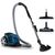 Пылесос Philips FC9334/09, изображение 4 Пылесос Philips FC9334/09, изображение 4
