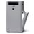 Воздухоочиститель Sharp SHARP UA-HG40E-L (UA-HG40E-L), изображение 4 Воздухоочиститель Sharp SHARP UA-HG40E-L (UA-HG40E-L), изображение 4