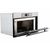Микроволновая печь Whirlpool AMW 730/SD, изображение 2 Микроволновая печь Whirlpool AMW 730/SD, изображение 2