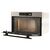 Микроволновая печь Whirlpool AMW 730/SD, изображение 3 Микроволновая печь Whirlpool AMW 730/SD, изображение 3