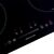 Варочна поверхня Weilor WIS 642 BLACK, зображення 5 Варочна поверхня Weilor WIS 642 BLACK, зображення 5