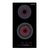 Варочная поверхность Weilor WHC 332 BLACK, изображение 2 Варочная поверхность Weilor WHC 332 BLACK, изображение 2