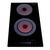 Варочная поверхность Weilor WHC 332 BLACK, изображение 4 Варочная поверхность Weilor WHC 332 BLACK, изображение 4
