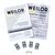 Варочная поверхность Weilor WHC 332 BLACK, изображение 7 Варочная поверхность Weilor WHC 332 BLACK, изображение 7