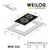 Варочная поверхность Weilor WHC 332 BLACK, изображение 8 Варочная поверхность Weilor WHC 332 BLACK, изображение 8