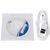 Считыватель бесконтактных карт Hikvision DS-K1F100-D8E, изображение 6 Считыватель бесконтактных карт Hikvision DS-K1F100-D8E, изображение 6