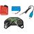 Радиоуправляемая игрушка ZIPP Toys Танк CamoFighter, хаки (T109S), изображение 6 Радиоуправляемая игрушка ZIPP Toys Танк CamoFighter, хаки (T109S), изображение 6