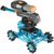 Радиоуправляемая игрушка ZIPP Toys Танк MonsterTank, голубой (K7), изображение 2 Радиоуправляемая игрушка ZIPP Toys Танк MonsterTank, голубой (K7), изображение 2