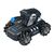 Радиоуправляемая игрушка ZIPP Toys Танк SwiftRecon, голубой (RQ2075 blue), изображение 2 Радиоуправляемая игрушка ZIPP Toys Танк SwiftRecon, голубой (RQ2075 blue), изображение 2