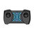 Радиоуправляемая игрушка ZIPP Toys Танк SwiftRecon, голубой (RQ2075 blue), изображение 3 Радиоуправляемая игрушка ZIPP Toys Танк SwiftRecon, голубой (RQ2075 blue), изображение 3