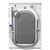 Стиральная машина Electrolux EW7F248SU, изображение 2 Стиральная машина Electrolux EW7F248SU, изображение 2