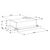 Вытяжка кухонная Eleyus LOTUS 470 60 BR (LOTUS47060BR), изображение 8 Вытяжка кухонная Eleyus LOTUS 470 60 BR (LOTUS47060BR), изображение 8