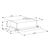 Витяжка кухонна Eleyus LOTUS 470 60 WH (LOTUS47060WH), зображення 9 Витяжка кухонна Eleyus LOTUS 470 60 WH (LOTUS47060WH), зображення 9