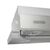 Витяжка кухонна Eleyus LOTUS 470 50 INOX, зображення 6 Витяжка кухонна Eleyus LOTUS 470 50 INOX, зображення 6