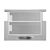 Витяжка кухонна Eleyus LOTUS 470 50 INOX, зображення 8 Витяжка кухонна Eleyus LOTUS 470 50 INOX, зображення 8