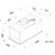 Вытяжка кухонная Kernau KBH 0861 X, изображение 3 Вытяжка кухонная Kernau KBH 0861 X, изображение 3