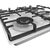 Варочная поверхность Gorenje GTW642SYW, изображение 5 Варочная поверхность Gorenje GTW642SYW, изображение 5