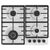 Варочная поверхность Gorenje GTW642SYW Варочная поверхность Gorenje GTW642SYW