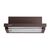 Вытяжка кухонная Pyramida TLX2-50 BR, изображение 2 Вытяжка кухонная Pyramida TLX2-50 BR, изображение 2