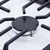 Варочная поверхность Weilor GM 624 WH, изображение 7 Варочная поверхность Weilor GM 624 WH, изображение 7