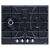 Варочная поверхность Weilor GM W 614 BL Варочная поверхность Weilor GM W 614 BL