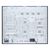 Варочная поверхность Weilor GM W 624 BL, изображение 10 Варочная поверхность Weilor GM W 624 BL, изображение 10