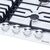 Варочная поверхность Weilor GM W 624 WH, изображение 5 Варочная поверхность Weilor GM W 624 WH, изображение 5