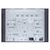 Варочная поверхность Weilor GM W 714 BL, изображение 10 Варочная поверхность Weilor GM W 714 BL, изображение 10