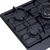 Варочная поверхность Weilor GM W 714 BL, изображение 4 Варочная поверхность Weilor GM W 714 BL, изображение 4