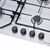 Варочная поверхность Perfelli HGM 61414 I, изображение 4 Варочная поверхность Perfelli HGM 61414 I, изображение 4