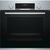 Духова шафа Bosch HBJ558YS0Q Духова шафа Bosch HBJ558YS0Q