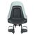 Детское велокресло Bobike Go Mini Marshmallow mint (8012500003), изображение 5 Детское велокресло Bobike Go Mini Marshmallow mint (8012500003), изображение 5