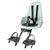 Детское велокресло Bobike Go Mini Marshmallow mint (8012500003) Детское велокресло Bobike Go Mini Marshmallow mint (8012500003)