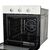 Духовой шкаф Eleyus VICTORIA 6006 WH, изображение 6 Духовой шкаф Eleyus VICTORIA 6006 WH, изображение 6