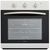 Духовой шкаф Eleyus VICTORIA 6006 WH Духовой шкаф Eleyus VICTORIA 6006 WH